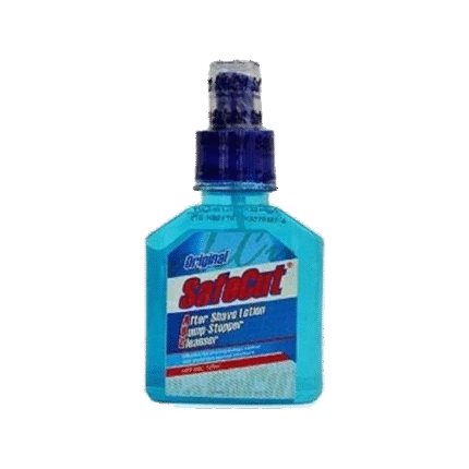 Safecut After Shave