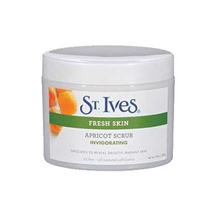 St Ives Scrub Cup