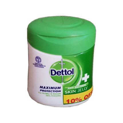 Dettol Jelly 80g