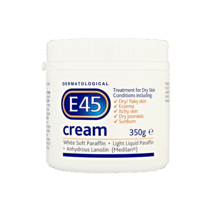 E 45 Cup Ceam