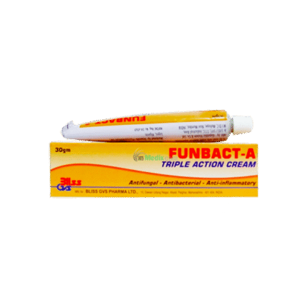 Funbact A