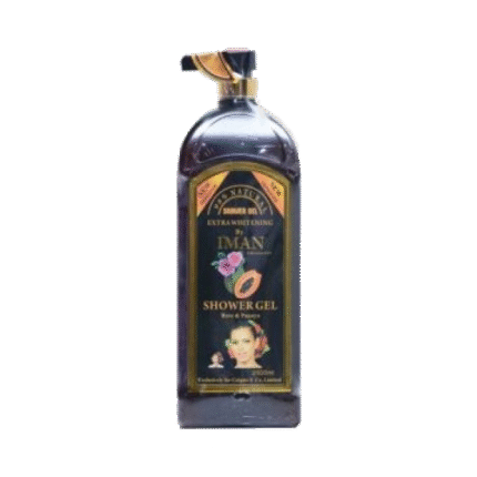 Iman Shower Gel