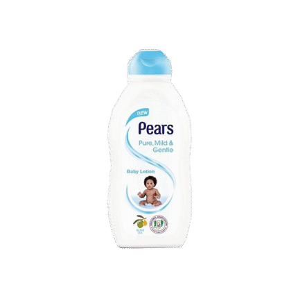 Pears Baby Lotion 200ml