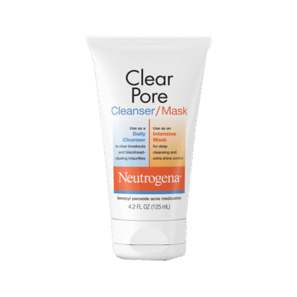 Neutrogena Clear Pore Cleanser