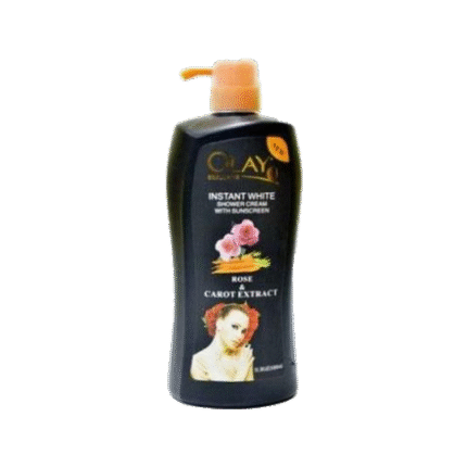 Olay Rose & Carrot Extract