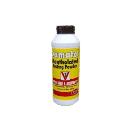 Damatol Powder S/S
