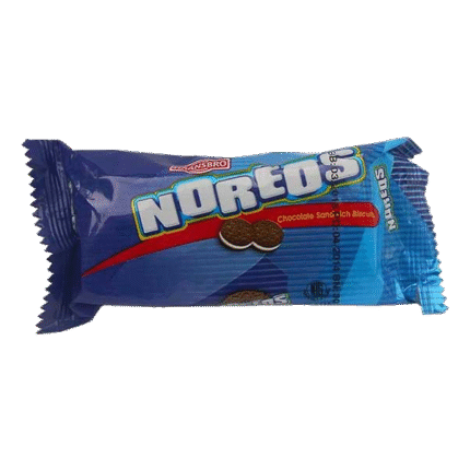 Noreos Biscuits 55G