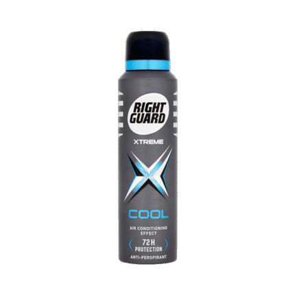 Right Guard Cool