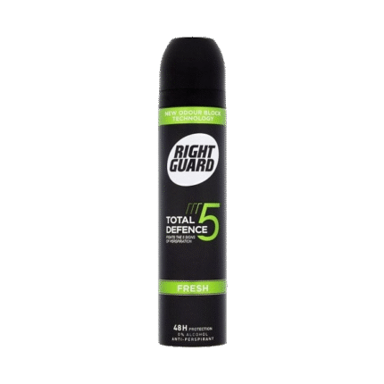Right Guard Total Defence Spray 250ml