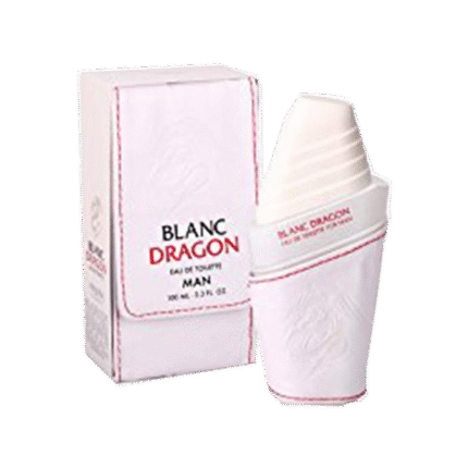Blanc Dragon