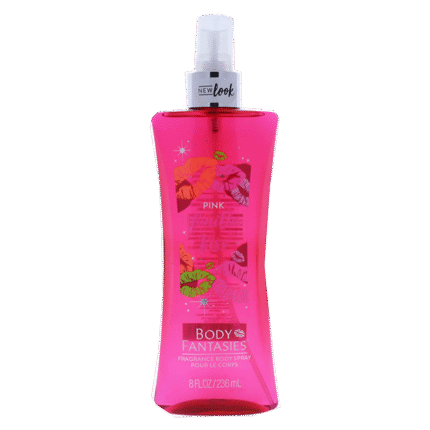 Body Fantasies Body Spray