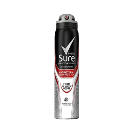 Sure Men Antibacterial