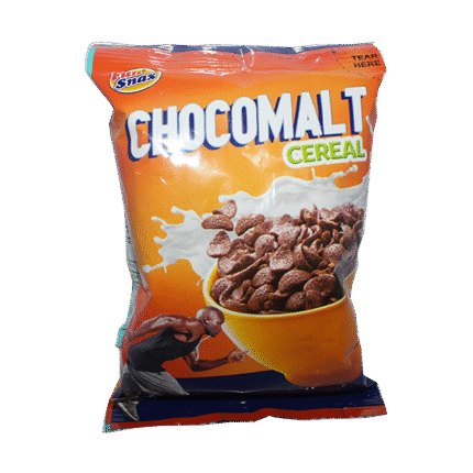 Chocomalt Cereal 50G