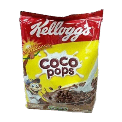 Cocopops Refill 450G