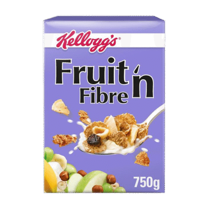 Fruit N Fibre 750G