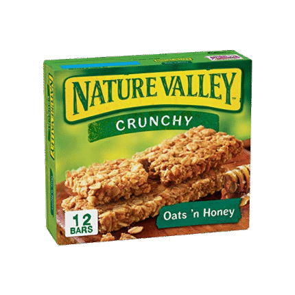 Nature Valley Oats ' N Honey