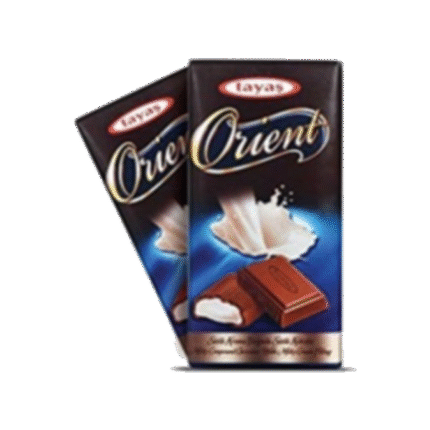 Orient Milk Chocolate