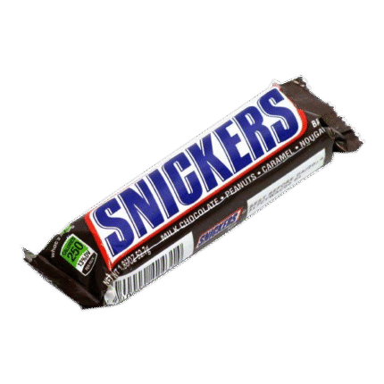 Snickers