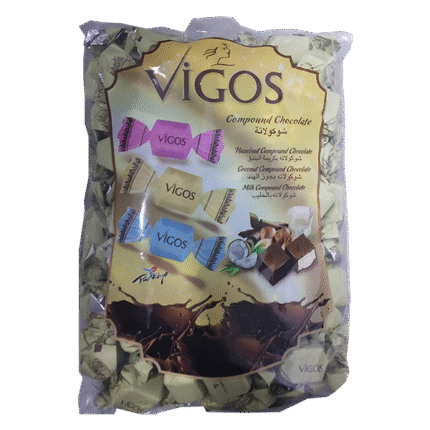 Vigos Chocolate