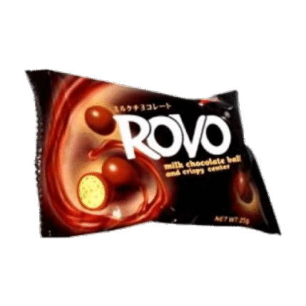 Rovo Chocolate