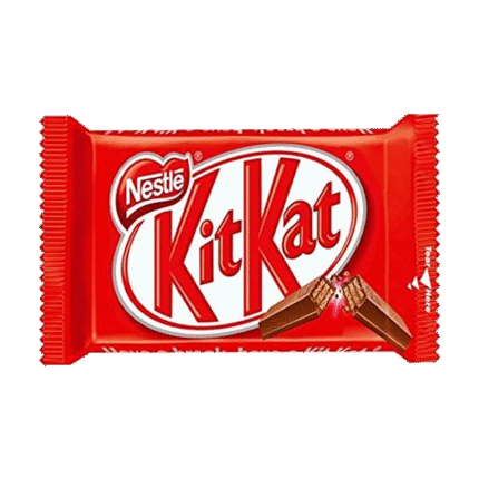 Kitkat Chocolate