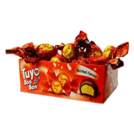 Tuyo Bon Bon Pack