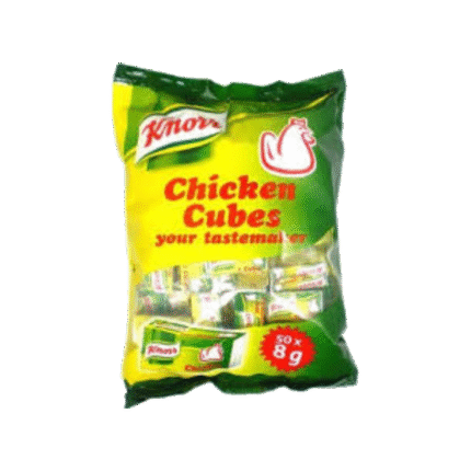 Knorr Chicken Cubes Jumbo Pack