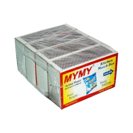 Mymy Matches