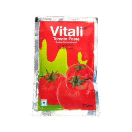 Vitali Gold Tomato Paste 70g