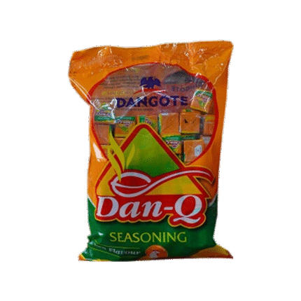 Dan-Q Maggi 400g