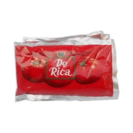 Derica Sachet Tomato Paste