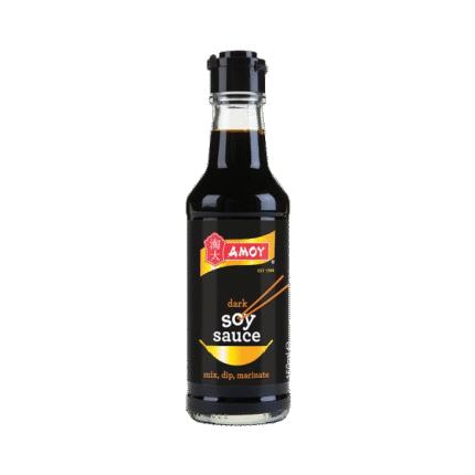 Amoyi Dark Soy Sauce