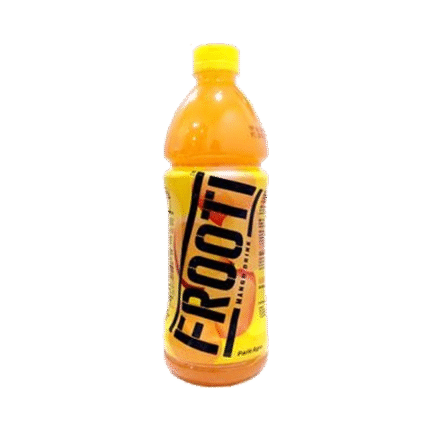 Frooty Licious Drinks