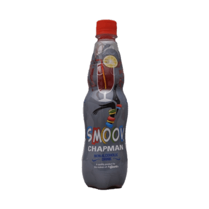Smoov Chapman 35CL