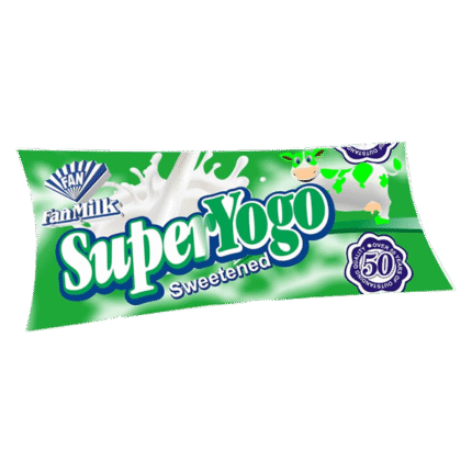 Superyogo 140ML