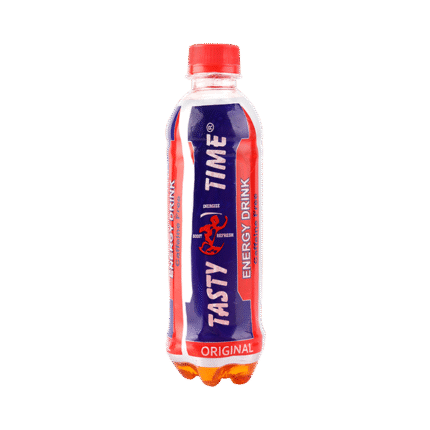 Pops Tasty Time 300ML
