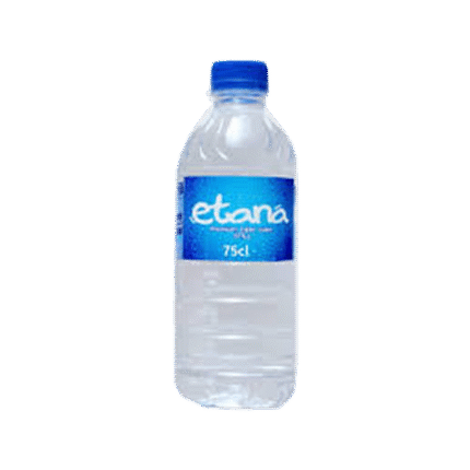 Etana Table Water