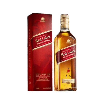 Red Label