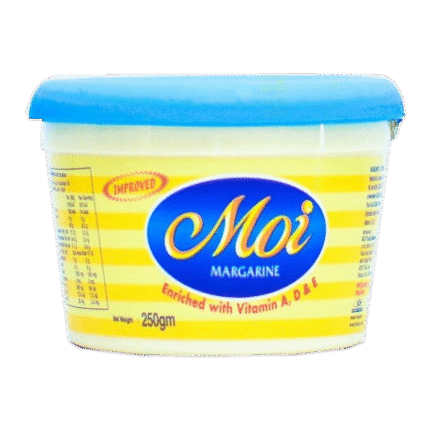 Moi Margarine 250G