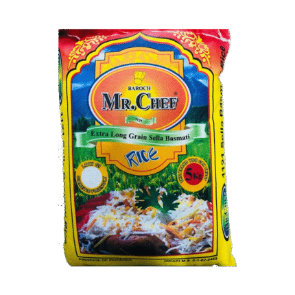 Mr Chef Rice