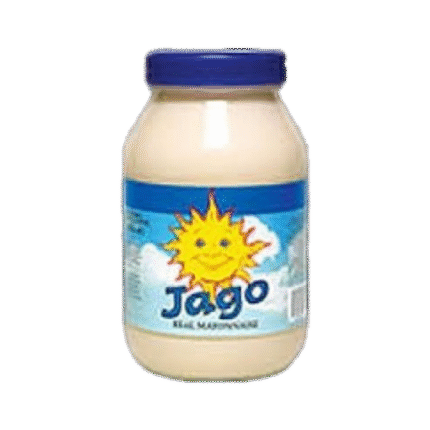 Jago Mayonnaise 473 ML