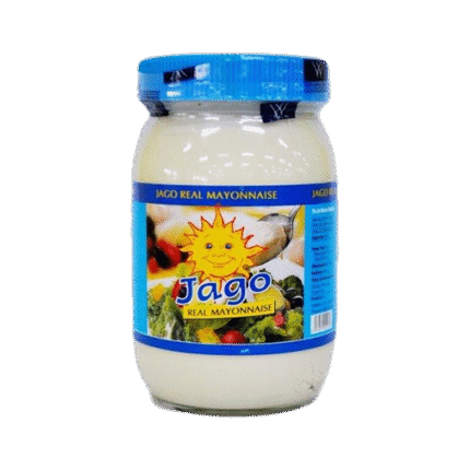 Jago Mayonnaise 946