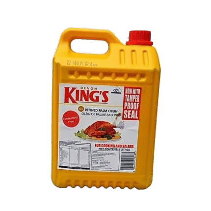 Kings 5Litre