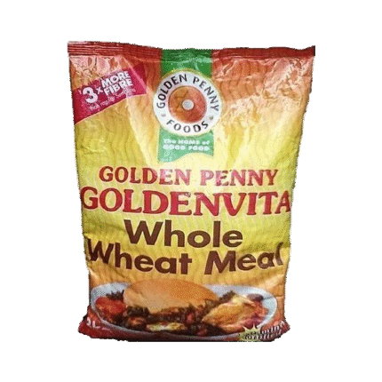 Golden Penny Wheat Meal 5KG