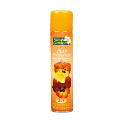 Flower Garden Air Freshener Sandalwood
