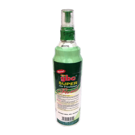GBC Air Freshener 750ML