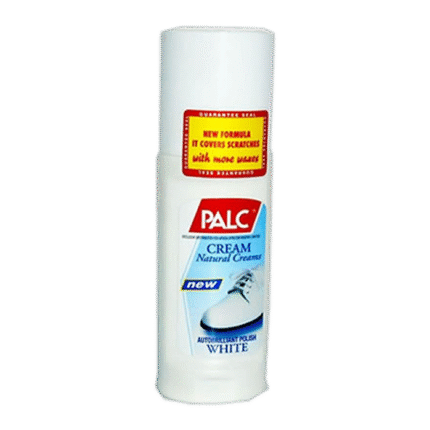 Palc Black Cream Naturals