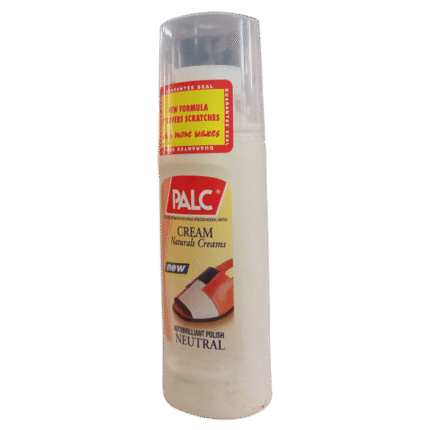 Palc Neutral Cream Naturals