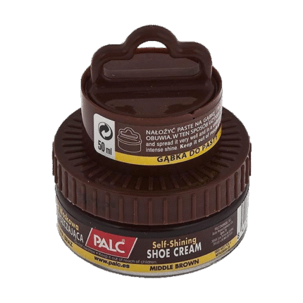 Palc Shoe Cream