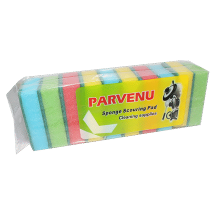 Parvenu Sponge Pad